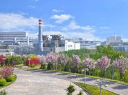 河鋼集團(tuán)黨委書(shū)記、董事長(zhǎng)于勇致信大明國(guó)際